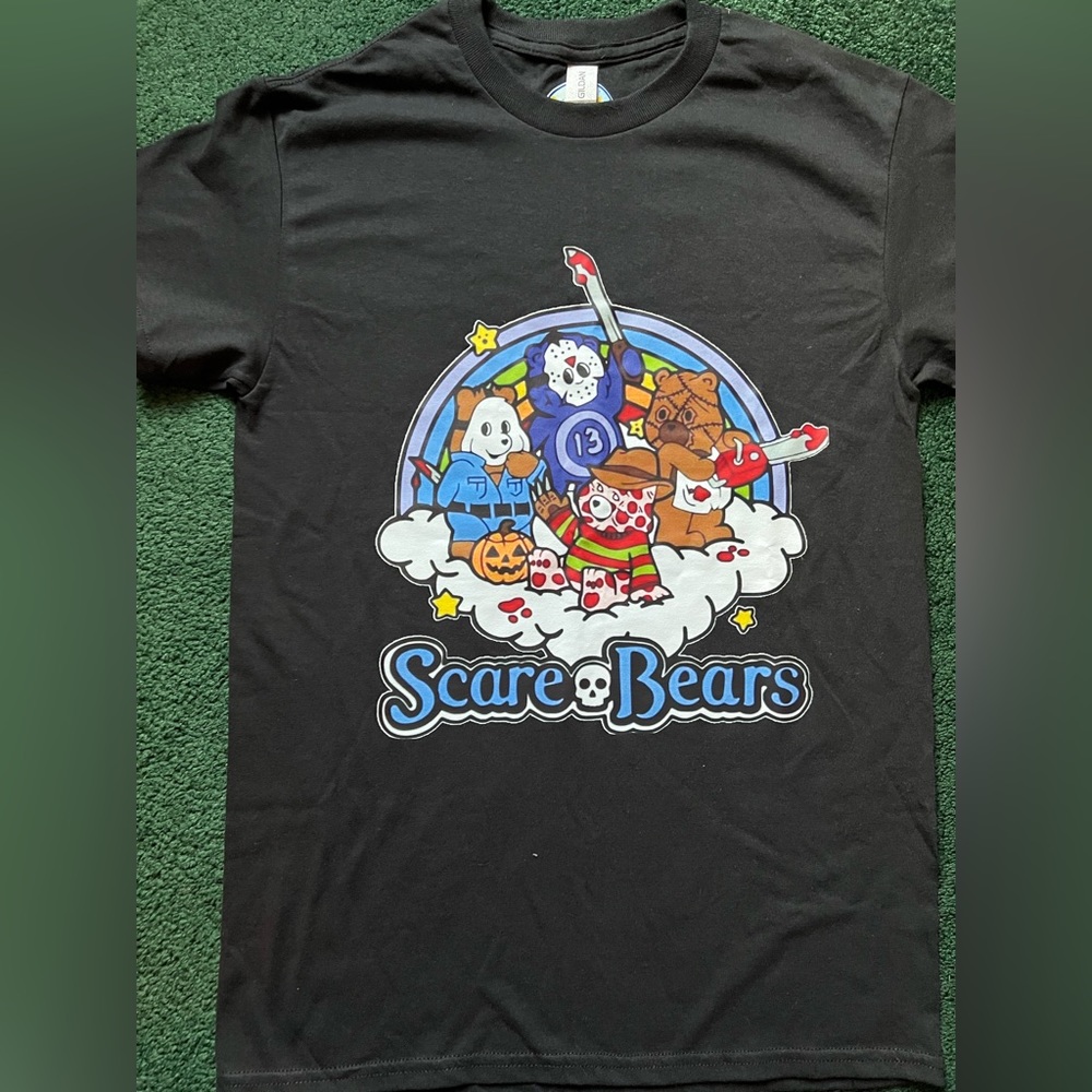 Scare Bears T-Shirt